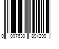 Barcode Image for UPC code 00076308912901