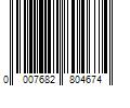 Barcode Image for UPC code 00076828046728