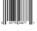 Barcode Image for UPC code 000775288771