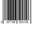 Barcode Image for UPC code 00077865001084