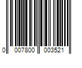 Barcode Image for UPC code 00078000035261