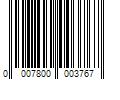 Barcode Image for UPC code 00078000037623