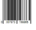 Barcode Image for UPC code 00078731988676