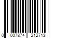 Barcode Image for UPC code 00078742127118