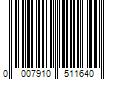 Barcode Image for UPC code 00079105116473