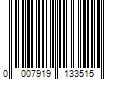 Barcode Image for UPC code 00079191335185