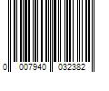 Barcode Image for UPC code 00079400323811