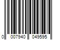 Barcode Image for UPC code 00079400495990. Product Name: Suave Brands Company LLC Suave Essentials Nourishing Conditioner  Tropical Coconut  22.5 fl oz