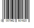 Barcode Image for UPC code 00079625016277