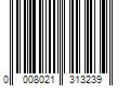 Barcode Image for UPC code 00080213132392