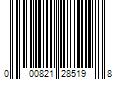 Barcode Image for UPC code 000821285198