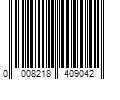 Barcode Image for UPC code 00082184090466