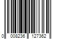 Barcode Image for UPC code 0008236127362