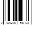 Barcode Image for UPC code 0008236557138