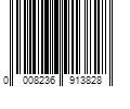 Barcode Image for UPC code 0008236913828