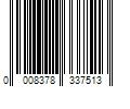 Barcode Image for UPC code 00083783375121