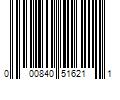 Barcode Image for UPC code 000840516211