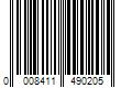 Barcode Image for UPC code 00084114902009