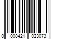 Barcode Image for UPC code 0008421023073