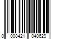 Barcode Image for UPC code 0008421040629