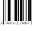 Barcode Image for UPC code 0008421042531