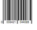 Barcode Image for UPC code 0008421044085