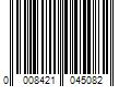 Barcode Image for UPC code 0008421045082