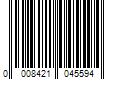 Barcode Image for UPC code 0008421045594