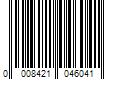 Barcode Image for UPC code 0008421046041