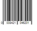 Barcode Image for UPC code 0008421046201