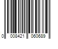 Barcode Image for UPC code 0008421060689