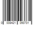 Barcode Image for UPC code 0008421093731