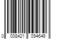 Barcode Image for UPC code 0008421094646