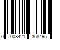 Barcode Image for UPC code 0008421368495