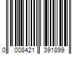 Barcode Image for UPC code 0008421391899