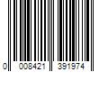 Barcode Image for UPC code 0008421391974