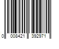 Barcode Image for UPC code 0008421392971