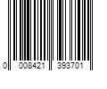 Barcode Image for UPC code 0008421393701