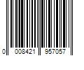 Barcode Image for UPC code 0008421957057