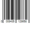 Barcode Image for UPC code 0008435128658