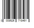 Barcode Image for UPC code 00085267184687