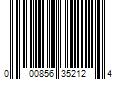 Barcode Image for UPC code 000856352124