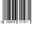 Barcode Image for UPC code 0008576311971