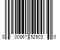 Barcode Image for UPC code 000861529030