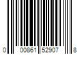 Barcode Image for UPC code 000861529078