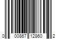 Barcode Image for UPC code 000867128602