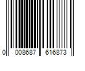 Barcode Image for UPC code 00086876168792