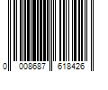 Barcode Image for UPC code 00086876184259