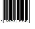 Barcode Image for UPC code 00087052723477