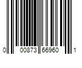 Barcode Image for UPC code 000873669601